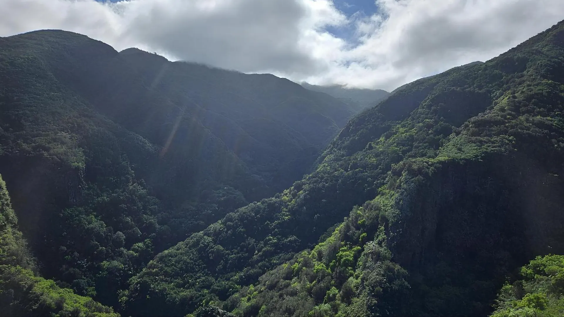 Paulmarie Superior Ocean Lounge Lägenhet Acantilado de los Gigantes
