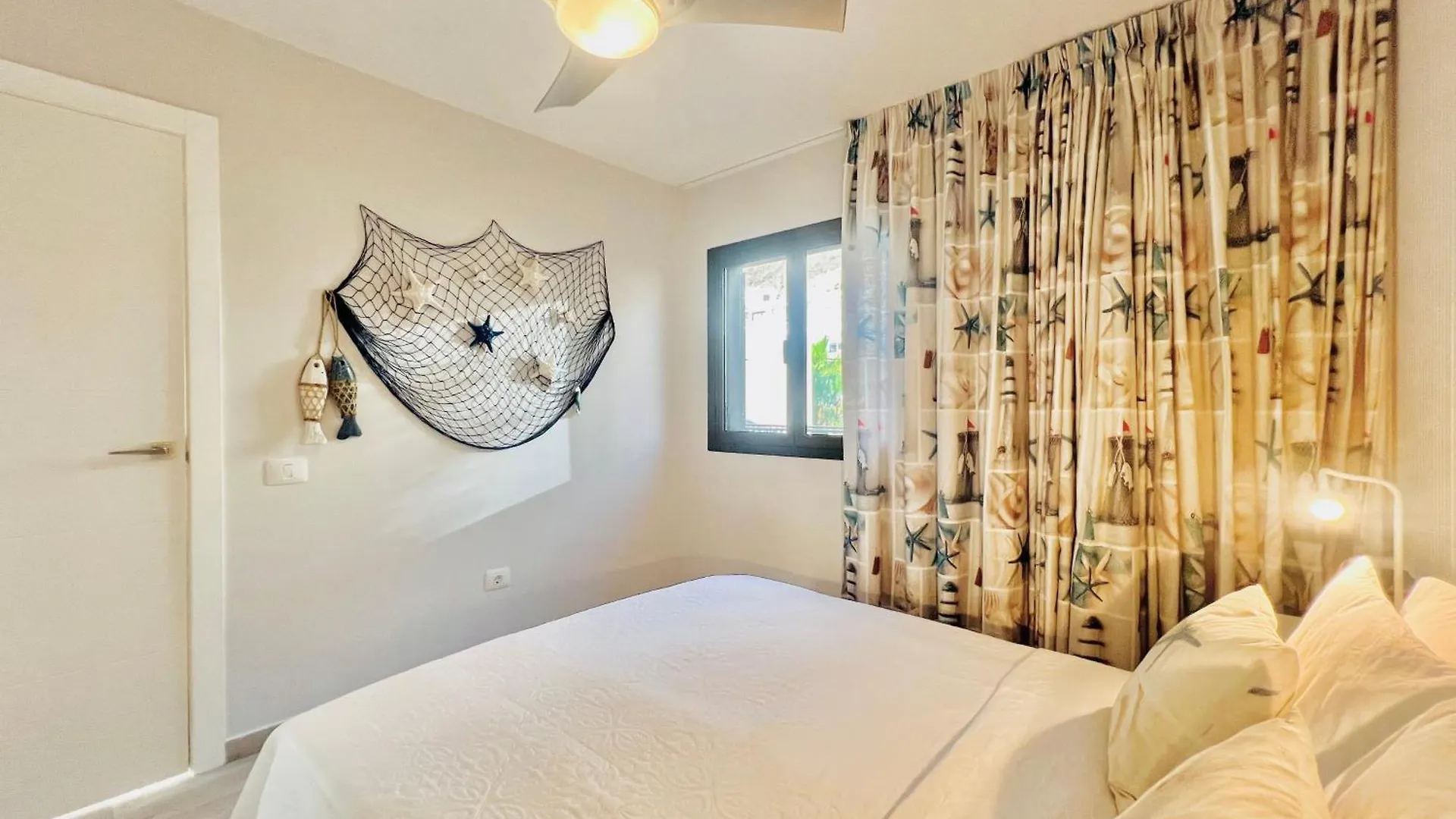 Ferienwohnung Paulmarie Superior Ocean Lounge Acantilado de los Gigantes